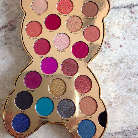 Moschino X Sephora Makeup Palette - Picture 5 of 5